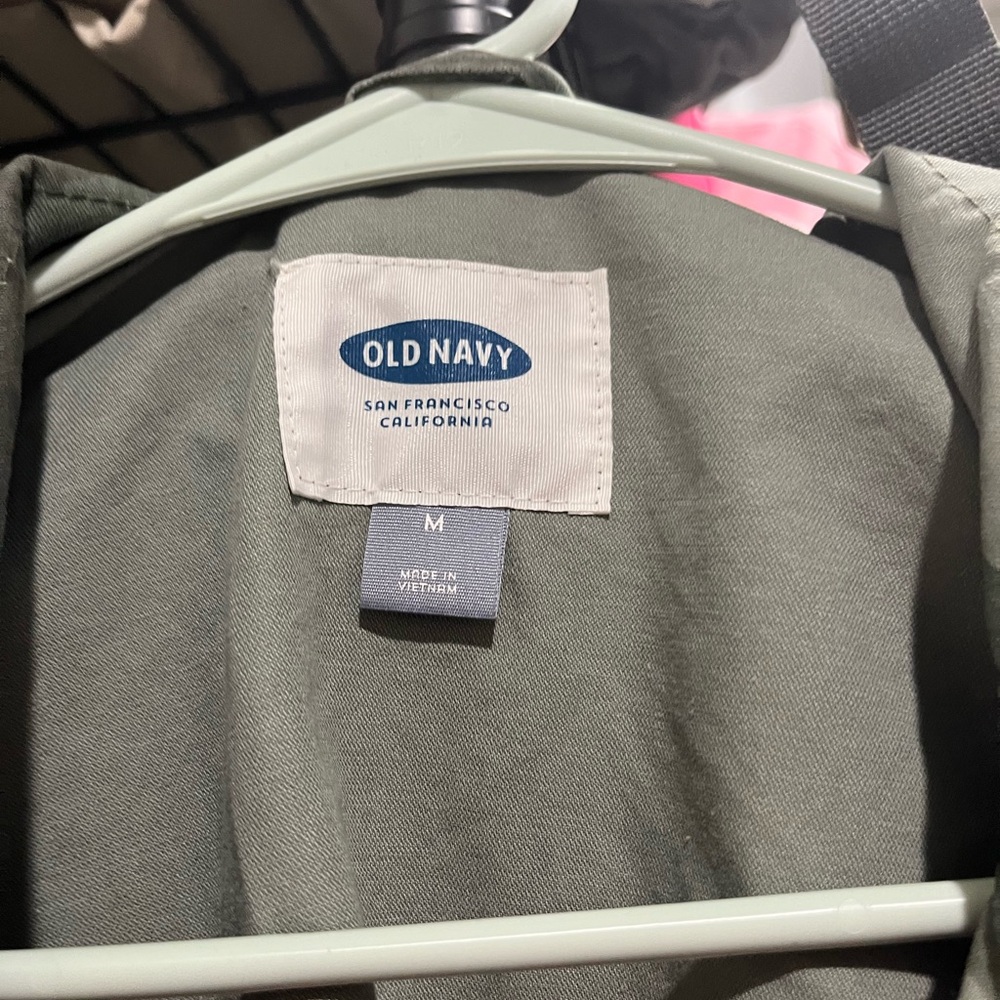 Jacket - Picture 2 of 3